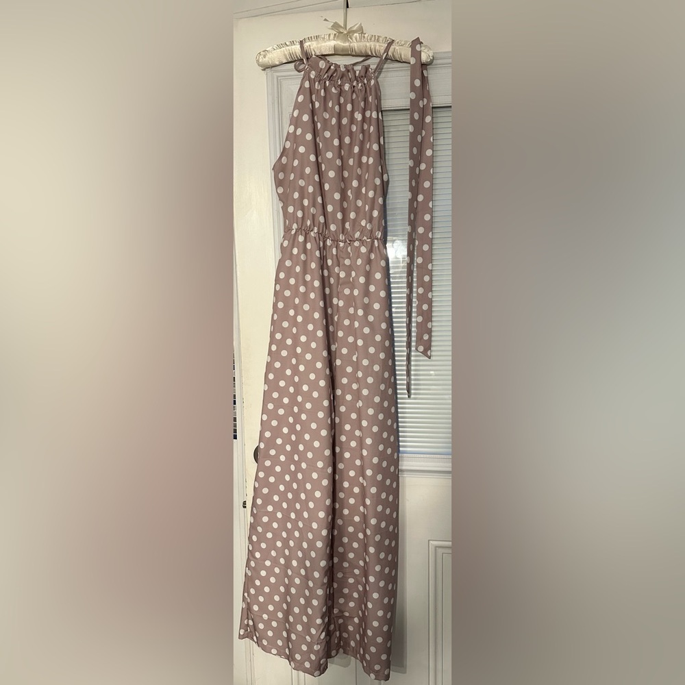 Jumpsuit
